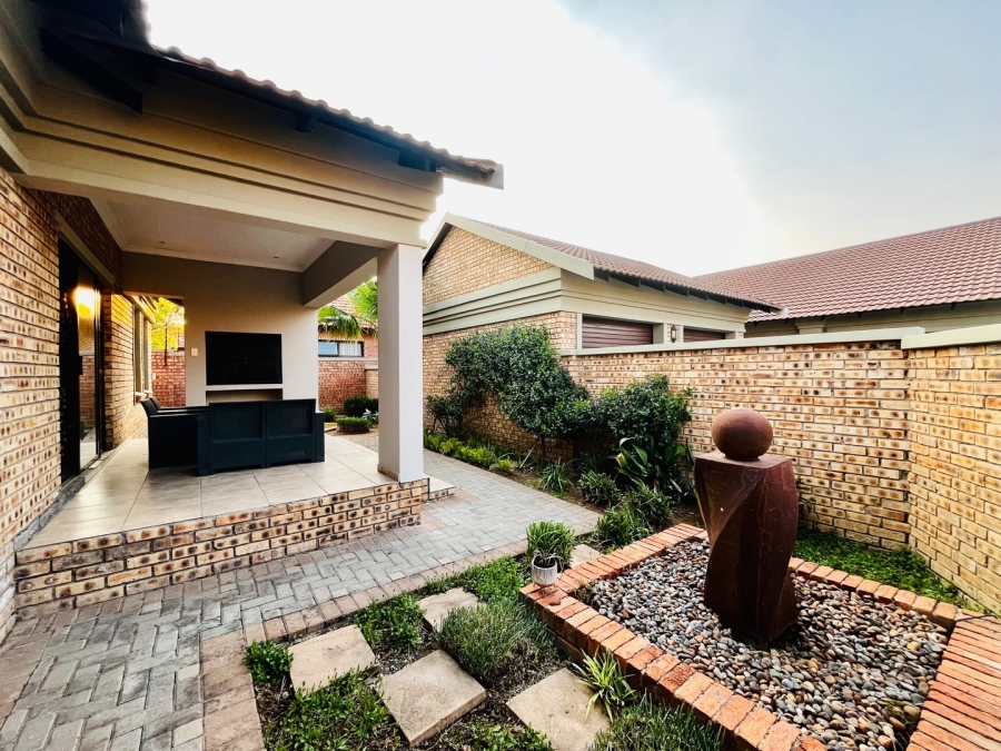 3 Bedroom Property for Sale in Shellyvale Free State